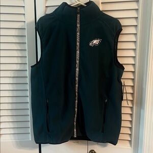Women's Team Spirit Vest - Dark Green